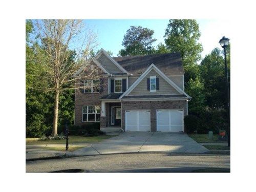 2323 Valley Mill Court, Buford, GA 30519