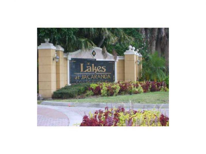 10749 CLEARY BL # 211, Fort Lauderdale, FL 33324
