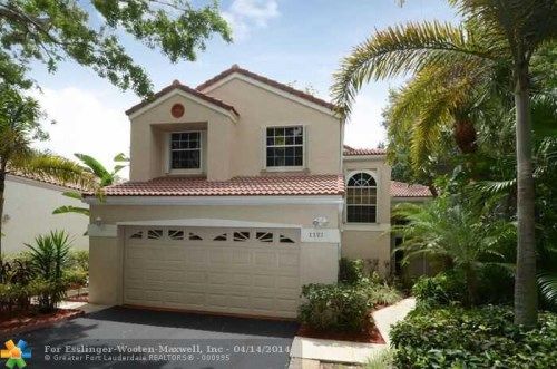 1121 NW 108TH AVE, Fort Lauderdale, FL 33322