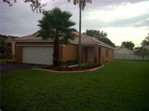 1686 SALERNO CR, Fort Lauderdale, FL 33327