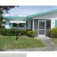 8553 NW 11th St # A163, Fort Lauderdale, FL 33322 ID:7412575