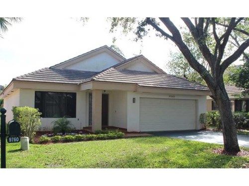 9760 NW 18 PL, Fort Lauderdale, FL 33322