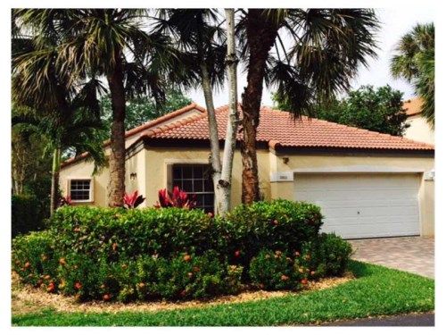 1041 NW 106 AV, Fort Lauderdale, FL 33322