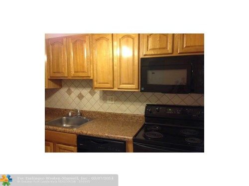 7900 S COLONY CIR S # 101, Fort Lauderdale, FL 33321