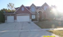 21447 Wooded Cove Dr Elwood, IL 60421