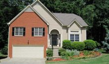 322 Summerchase Lane Woodstock, GA 30189