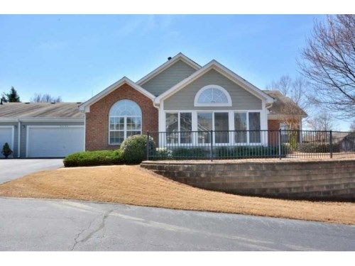 Unit 35104 - 35104 Harvest Ridge Lane, Alpharetta, GA 30022
