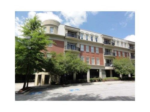 Unit 2304 - 560 Dutch Valley Road, Atlanta, GA 30324
