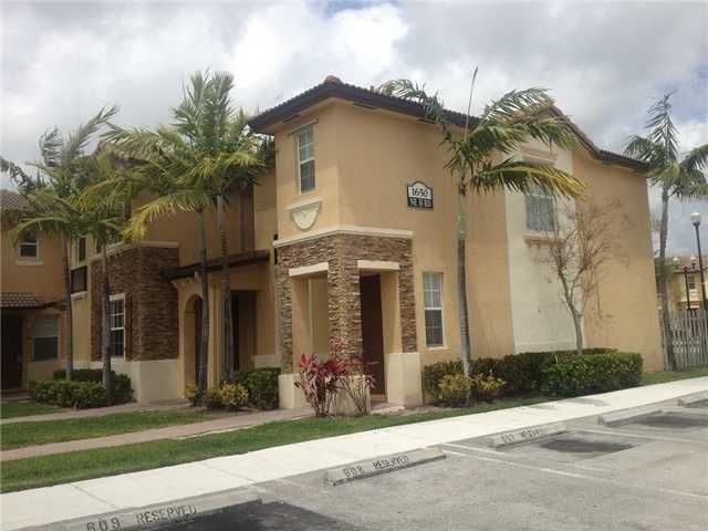 1650 NE 33 RD # 111, Homestead, FL 33033