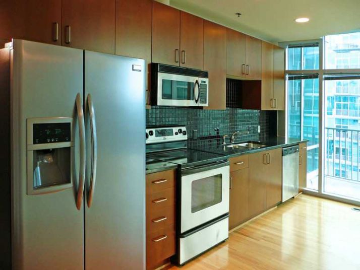 Unit 1712 - 943 Peachtree Street Ne, Atlanta, GA 30309