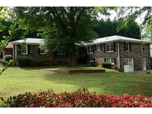 1771 Kinridge Road, Marietta, GA 30062