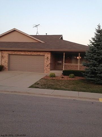 Cobblestone, Elwood, IL 60421