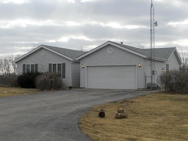 Vetter, Elwood, IL 60421