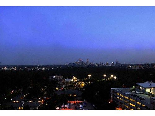 Unit 1212 - 250 Pharr Road Ne, Atlanta, GA 30305