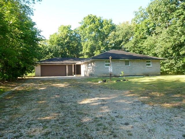 Manhattan, Elwood, IL 60421