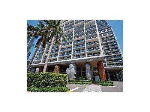 495 BRICKELL AV # 1002, Miami, FL 33131