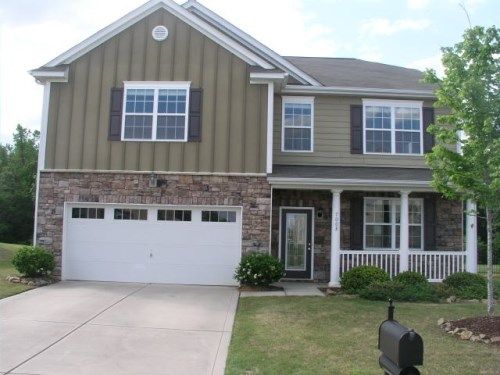 7003 Blue Stream Ln, Indian Trail, NC 28079