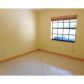 11442 NW 4 TE # 11442, Miami, FL 33172 ID:7948177