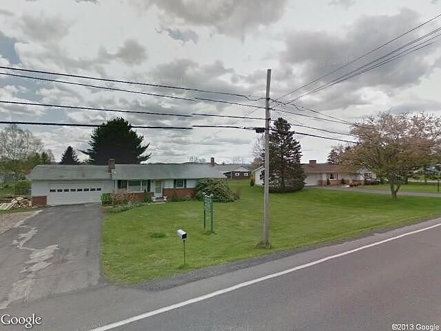 Lower Brush Valley, Centre Hall, PA 16828