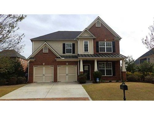 4960 Bergen Court, Cumming, GA 30040