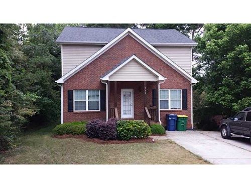 113 Garden Lane, Athens, GA 30606