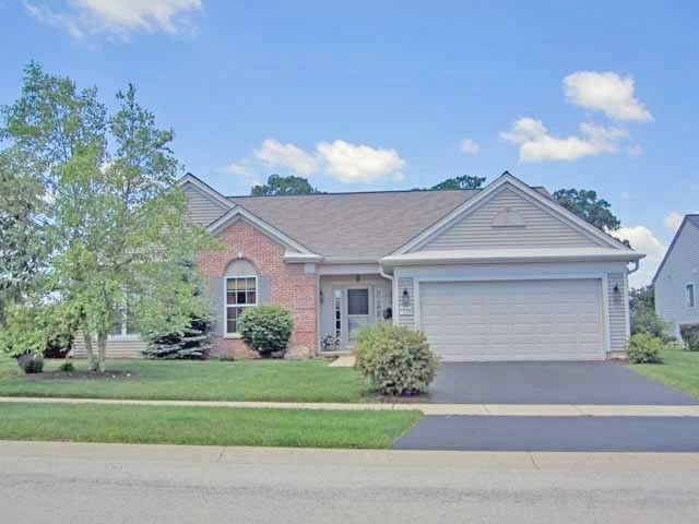 13728 KIRKLAND Drive, , IL 60142