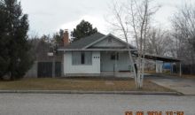 558 W 100 N Logan, UT 84321