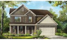 7258 Parks Trail Fairburn, GA 30213