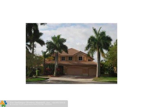 1538 Cardinal Way, Fort Lauderdale, FL 33327