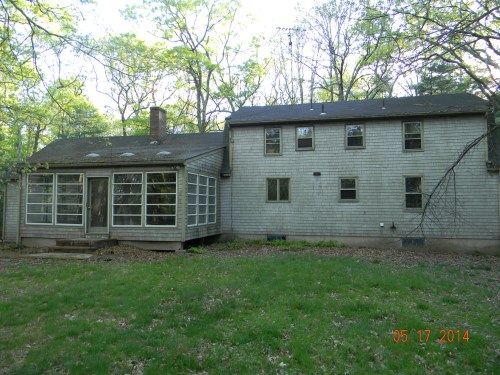 106 New Rd, Exeter, RI 02822