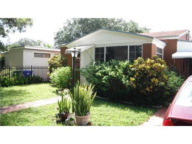 2600 NW 30 ST, Miami, FL 33142