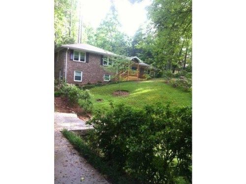 1023 Ferncliff Road, Atlanta, GA 30324