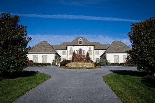 1491 IRONSTONE DRIVE, East Earl, PA 17519