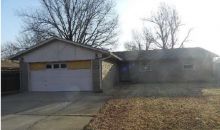 4305 S Cedar Ct Broken Arrow, OK 74011