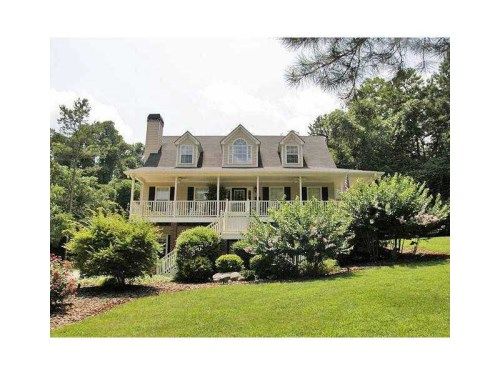 103 Preserve Parkway, Ball Ground, GA 30107
