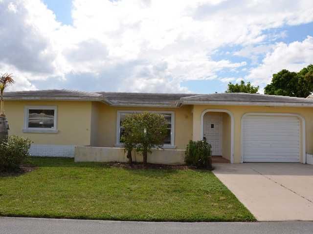 6103 NW 71ST AV, Fort Lauderdale, FL 33321