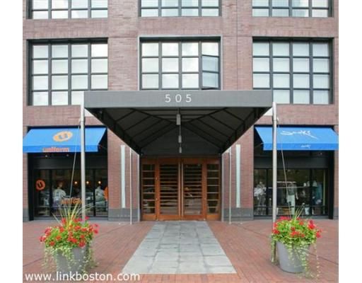 Tremont St #505, Boston, MA 02116