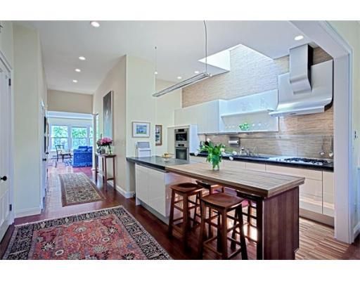 Marlborough #C, Boston, MA 02116