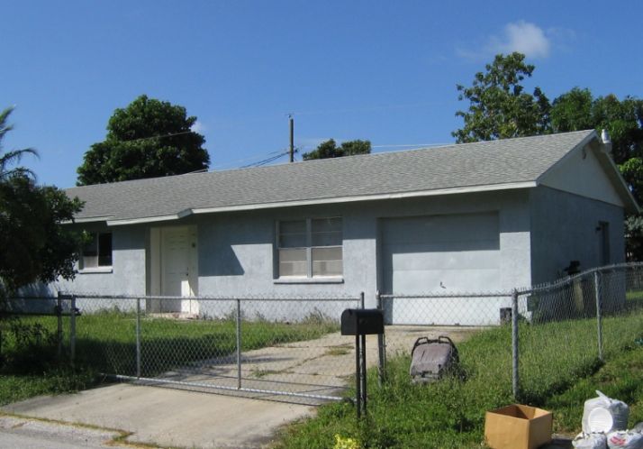 1503 10th Avenue East, , FL 34221