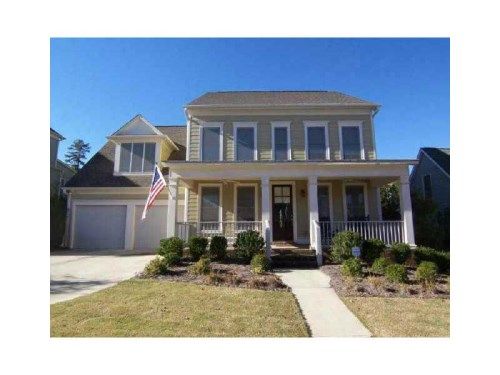 6066 Queens River Drive, Mableton, GA 30126