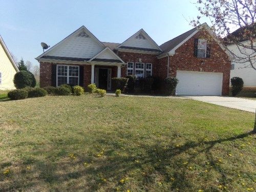 6067 Riveroak Ter, Atlanta, GA 30349