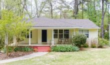 1038 Vista Trail Ne Atlanta, GA 30324