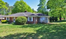1477 Sheridan Road Ne Atlanta, GA 30324