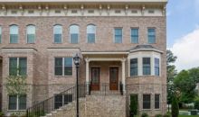 Unit 504 - 575 Ansley Circle Ne Atlanta, GA 30324