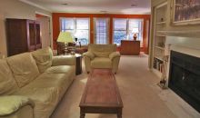 Unit 41a - 41 Plantation Drive Ne Atlanta, GA 30324