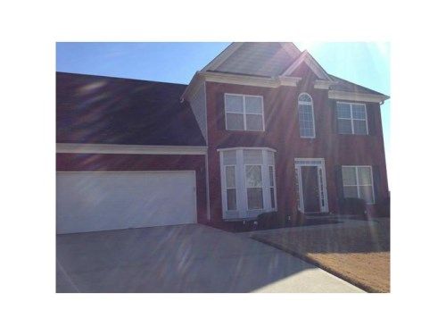 364 Vinings Vintage Circle, Mableton, GA 30126