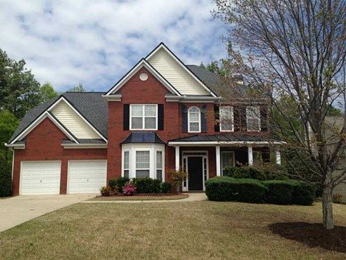 5808 Tree Fern Court, Mableton, GA 30126