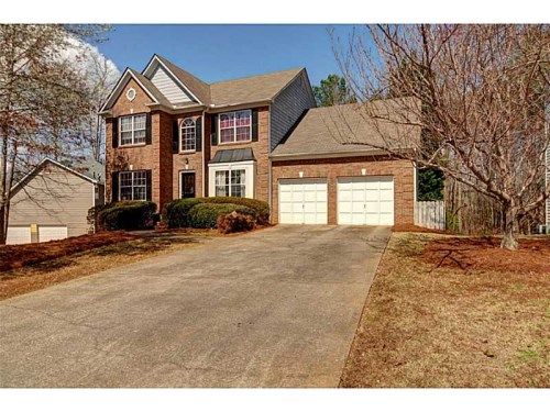1368 Lamont Drive Sw, Mableton, GA 30126