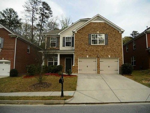 5941 Sharp Drive Se, Mableton, GA 30126