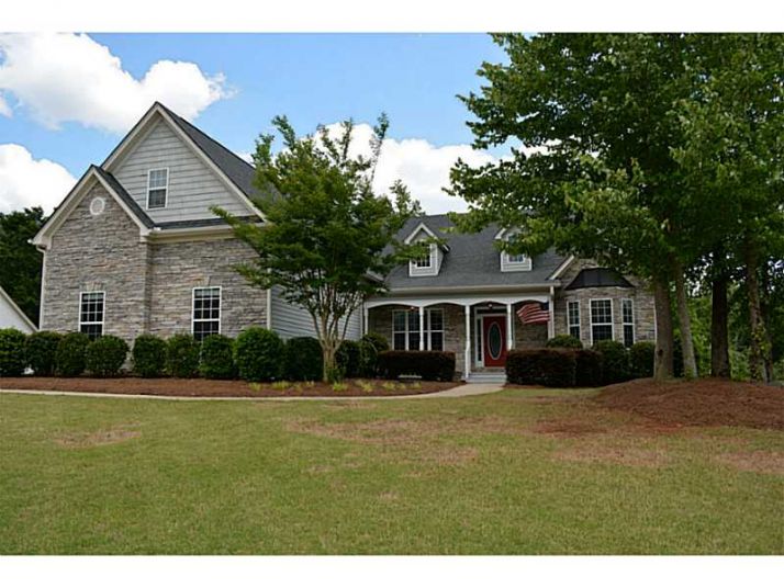 171 Thornhill Drive, Braselton, GA 30517